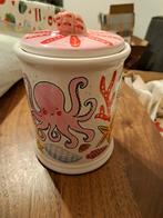 Leuke badkamer pot Blond Amsterdam octopus, Huis en Inrichting, Keuken | Potten en Pannen, Ophalen of Verzenden, Gebruikt, Overige materialen