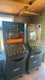 2 goed werekende Gokkasten Twilight en Red Hot Activep, Ophalen of Verzenden, Gebruikt
