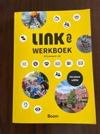 NT2 werkboek Link 0-A2, Ophalen, Alpha