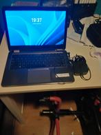 Laptop - Gebruikt, Computers en Software, Windows Laptops, Ophalen, Met videokaart, 2 tot 3 Ghz, Qwerty