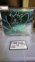 Twilight Masquerade Pokemon Center ETB met Acrylic Case, Ophalen, Nieuw, Overige typen, Foil