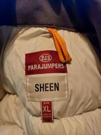 Echte Parajumpers Sheen jas groen maat xl, Kleding | Heren, Jassen | Winter, Verzenden, Parajumpers, Groen, Maat 56/58 (XL)