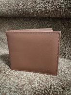 Nieuwe Babista heren portomonee voor 25 euro, Ophalen of Verzenden, Zo goed als nieuw, Zwart