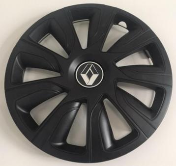 Wieldoppen Renault 15 inch | WieldopOnline | €69,95 per set beschikbaar voor biedingen