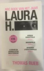 Rueb, Thomas - Laura H., Boeken, Biografieën, Thomas Rueb, Religie, Ophalen of Verzenden, Zo goed als nieuw