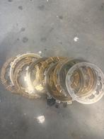 Koppelingsplaten Set KTM SX50, Ophalen of Verzenden