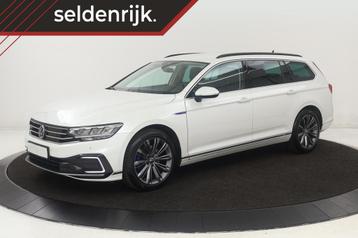 Volkswagen Passat 1.4 TSI PHEV GTE | Head-Up | Stoelverwarmi beschikbaar voor biedingen