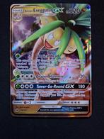 Alolan Exeggutor GX #074 (Crimson Invasion), Verzenden, Zo goed als nieuw, Losse kaart