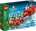 40499 Arrenslee LEGO, Kinderen en Baby's, Speelgoed | Duplo en Lego, Ophalen of Verzenden, Nieuw, Complete set, Lego