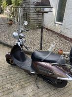 sym scooter, Ophalen, Zo goed als nieuw, Benzine, Allo