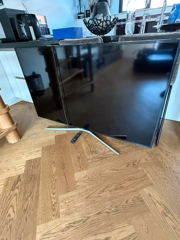 Samsung 65 inch 4K Ultra HD beschikbaar voor biedingen