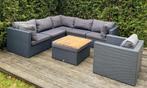 Loungebank 2,40x2,40, Tuin en Terras, Tuinsets en Loungesets, Ophalen, Overige materialen