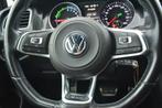 Volkswagen Golf 1.4 TSI GTE AUT|Clima|NAVI|Cruise|Navi|NAP, 8 kWh, Stof, Gebruikt, Euro 6