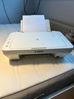 Canon Pixma MG2950 Printer, Computers en Software, Printers, Gebruikt, Printer, Inkjetprinter, Kleur printen