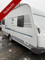 Knaus 450 FU Sport Voortent + Luifel, Mover, Fietsenrek, Caravans en Kamperen, Caravans, Sandweg  1 sinntal, Bedrijf, Info@knaustabbert.de