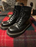 Dr Martens ZGAN Zwart 39, Zwart, Ophalen of Verzenden, Dr. Martens, Zo goed als nieuw