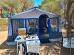 Vouwwagen Conway Camberley, Caravans en Kamperen, Ophalen, Gebruikt