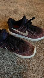 Nike hardloopschoenen lunarlonmt 40, Sport en Fitness, Ophalen of Verzenden, Zo goed als nieuw, Hardloopschoenen, Nike