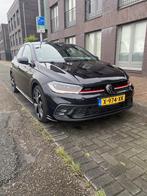 Volkswagen Polo (Full option) 2.0 TSI 207pk Dsg-7 2023 Zwart, 1272 kg, 4 cilinders, 1984 cc, Zwart