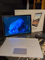 Surface Book 3 15inch  i7.10 GTX1660ti - Krachtige Laptop, Computers en Software, Ophalen, Met videokaart, Gaming, SSD
