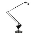 Design vloerlamp Fridolin Naef van het merk Luxo, 100 tot 150 cm, Metaal, Zo goed als nieuw, Ophalen
