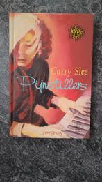 Carry Slee - Pijnstillers, Ophalen of Verzenden