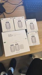 Hombli bridge en extra, Ophalen of Verzenden, Zo goed als nieuw, Compleet systeem