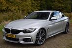 BMW 4-serie Coupé 420i High Executive*M-Pakket*H&K*Virtual*, Auto's, BMW, 1998 cc, Achterwielaandrijving, 4 stoelen, Bedrijf