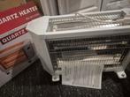 Quartz Heater - 25 euro, Ophalen of Verzenden