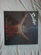 Savatage handful of rain lp, Cd's en Dvd's, Vinyl | Hardrock en Metal, Ophalen of Verzenden, Zo goed als nieuw