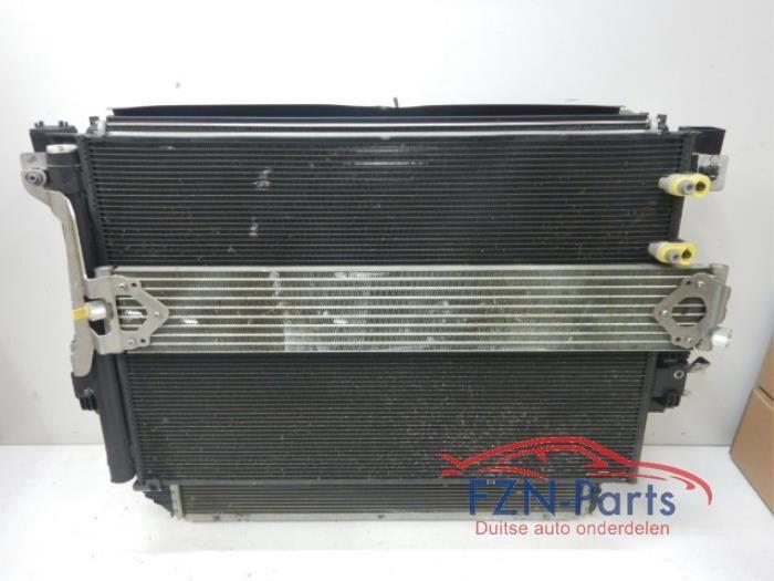 Koelerset Volkswagen Amarok (22726843), Auto-onderdelen, Motor en Toebehoren, Gebruikt, Ophalen