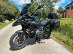 BMW R 1250 GS ADVENTURE TRIPLE BLACK 2023 AKRAPOVIC CUSTOM, 2 cilinders, Bedrijf, Meer dan 35 kW, Toermotor