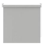 Rolgordijn - lichtgrijs - 150x190 cm, Ophalen, Zo goed als nieuw, 150 tot 200 cm