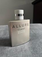 Chanel Allure Homme Édition Blanche, Sieraden, Tassen en Uiterlijk, Ophalen of Verzenden, Nieuw