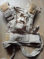 Bondolino- by Hoppadiz draagzak, Kinderen en Baby's, Babydragers en Draagdoeken, Overige merken, Buik of Rug, Ophalen of Verzenden