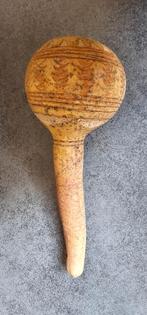 sier object, Ophalen of Verzenden, Gebruikt