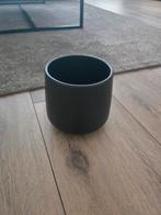 Bloempot (ikea), Tuin en Terras, Bloempotten, Ophalen of Verzenden, Zo goed als nieuw, Rond, Minder dan 25 cm