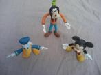 Disney Figuur Mickey Mouse, Mickey Mouse, Ophalen of Verzenden, Zo goed als nieuw, Beeldje of Figuurtje