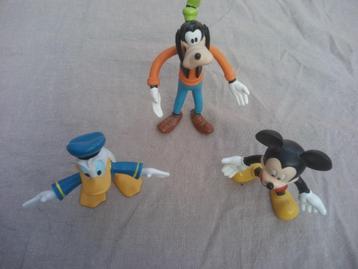 Disney Figuur Mickey Mouse