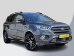 Ford Kuga 1.5 EcoBoost ST Line 184pk Automaat | Trekhaak | W, Auto's, Ford, Euro 6, 4 cilinders, 1850 kg, Bedrijf
