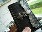Bijbel met zilver, Ophalen of Verzenden