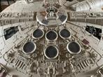 Deagostini Millennium Falcon Studio model., Verzamelen, Star Wars, Ophalen, Zo goed als nieuw, Replica