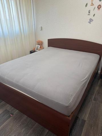 Bed gratis ophalen