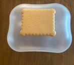 ZGAN Alessi Mary Biscuit trommel, Ophalen of Verzenden, Zo goed als nieuw