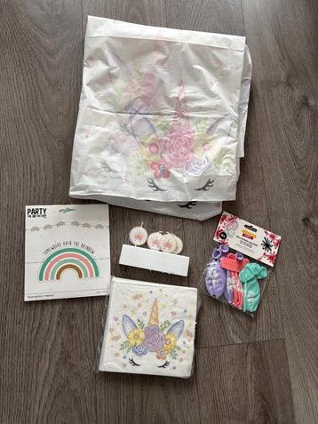 eenhoorn versiering beschikbaar voor biedingen