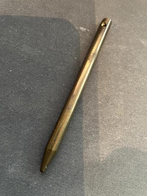 Schietlood?, Antiek en Kunst, Antiek | Gereedschap en Instrumenten, Verzenden