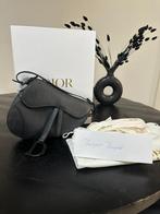 Dior Saddle bag kalfsleer, Sieraden, Tassen en Uiterlijk, Tassen | Damestassen, Ophalen of Verzenden, Schoudertasje, Zo goed als nieuw