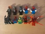 Partij LEGO Marvel Super Heroes Minifiguren, Kinderen en Baby's, Speelgoed | Duplo en Lego, Ophalen of Verzenden, Nieuw