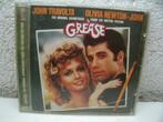 cd 104 grease 1987 oa sandy, Ophalen of Verzenden, Gebruikt, Pop