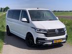 Volkswagen Transporter 2.0 TDI L2H1 32 DC Bulli 204PK LEER /, Gebruikt, Euro 6, Wit, Diesel
